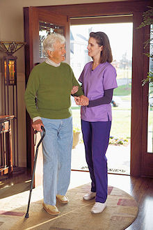 Physician's Choice Homecare Services